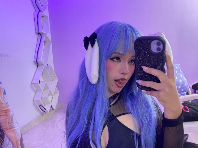 CarlaMiceli - 라이브 포르노 &amp; 섹스 캠 - 28154933