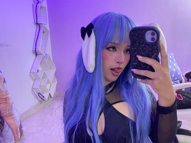 CarlaMiceli - Live sex cam - 28154963