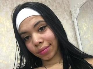 EmaGarces - Live sex cam - 28155236
