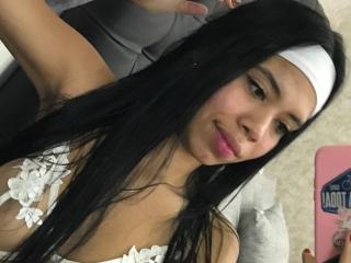 EmaGarces - Sexe cam en vivo - 28155239