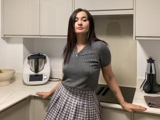 Dionisia - Sexe cam en vivo - 28155497