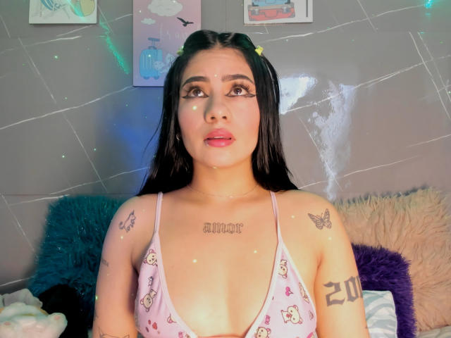 NatallieBlue - Live sex cam - 28155710