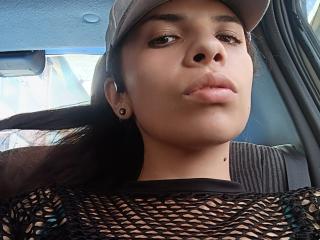 VioletaStone - Live sex cam - 28156070