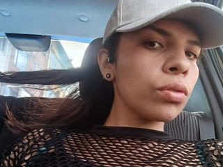 VioletaStone - Sexe cam en vivo - 28156073
