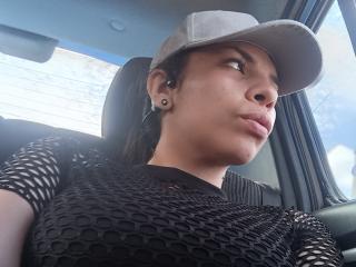 VioletaStone - Sexe cam en vivo - 28156082