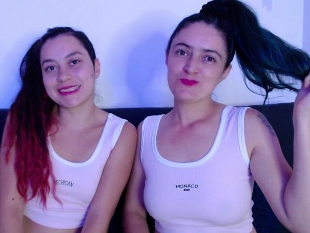 LunaVenus - Live sex cam - 28156310