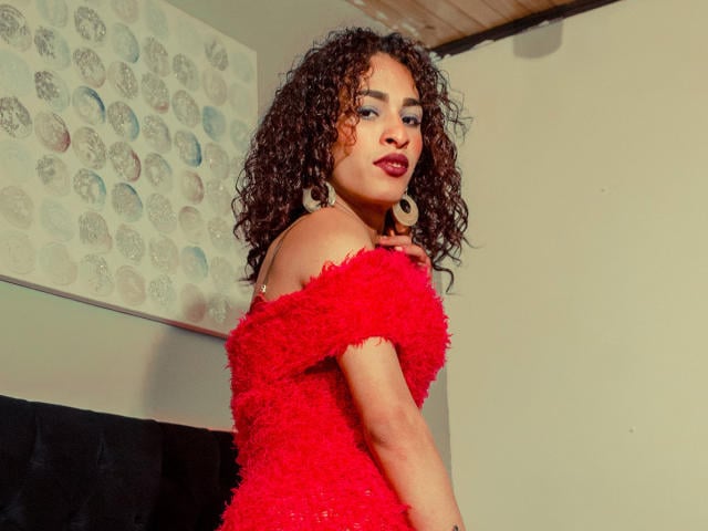 StefannyMia - Live sexe cam - 28156325