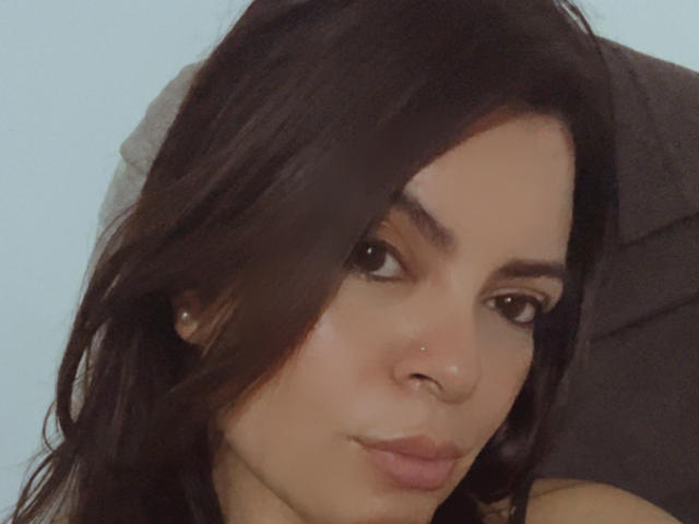 SamanthaGarces - Live sexe cam - 28156574