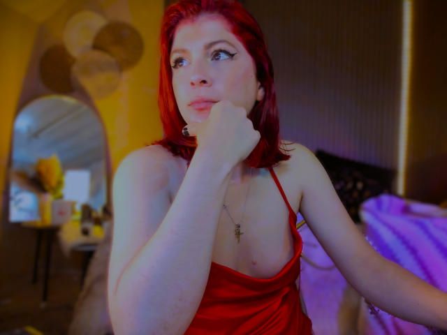 CuteMilanaX - Live Sex Cam - 28156832