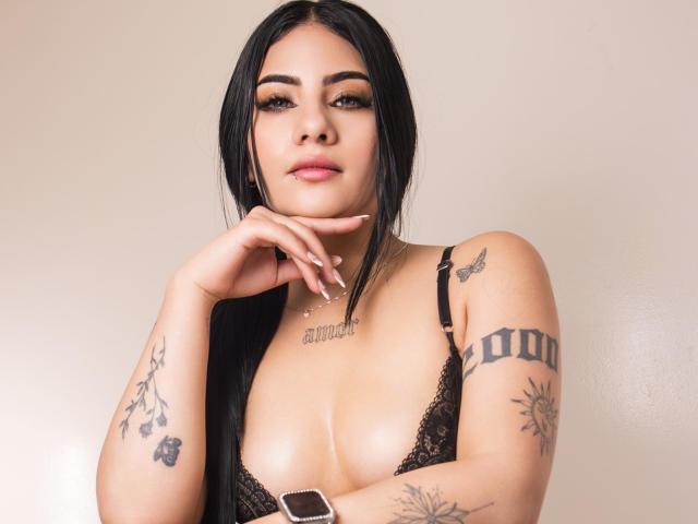 NatallieBlue - Live Sex Cam - 28156901