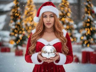 SharomCastle - Live Sex Cam - 28157141