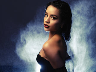 WendyJames - Sexe cam en vivo - 28157687