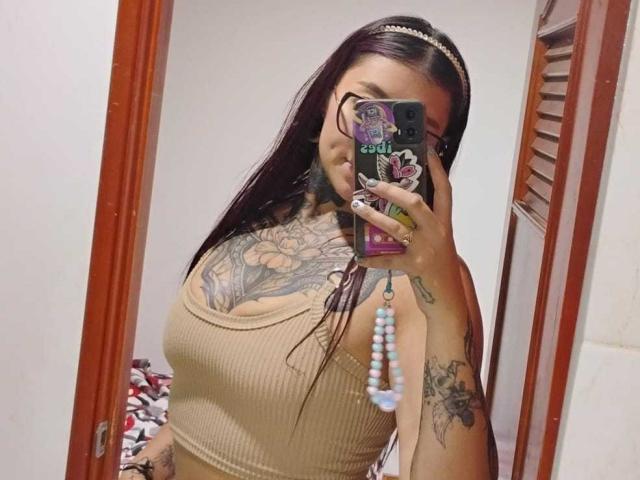 AmberKeller - Live sex cam - 28157744