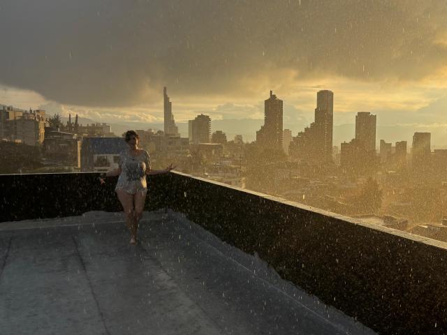 PaulettWatsoon - Live porn &amp; sex cam - 28158242