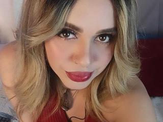PaulettWatsoon - Live sexe cam - 28158341