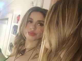 PaulettWatsoon - Live sexe cam - 28158359