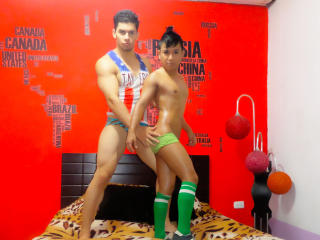 PervertBoysX - Live Sex Cam - 2815880