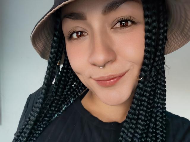 AlejadArte - Live sex cam - 28159001