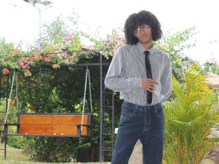 AntonyCarterr - Sexe cam en vivo - 28159772