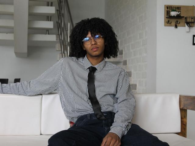 AntonyCarterr - Sexe cam en vivo - 28159790