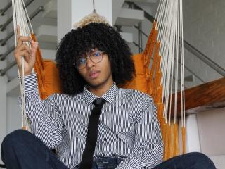 AntonyCarterr - Sexe cam en vivo - 28159814