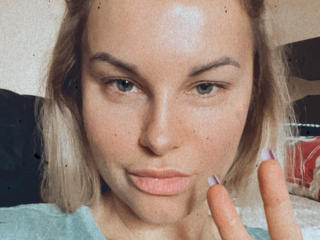 BelleLisaG - Camera khiêu dâm &amp; quyến rũ trực tiếp - 28160084