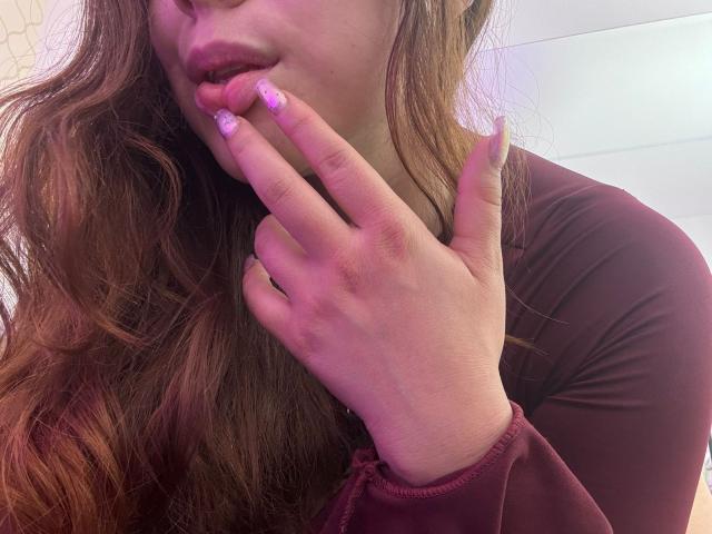 AmberlStha - Live sex cam - 28160861