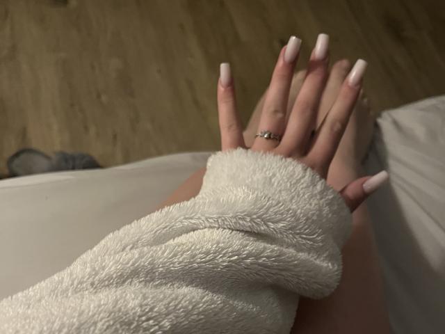 DiLaria - Live sexe cam - 28161437