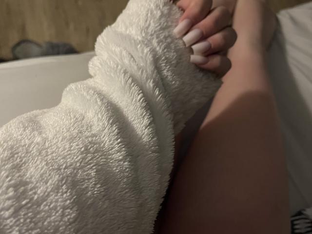 DiLaria - Sexe cam en vivo - 28161440