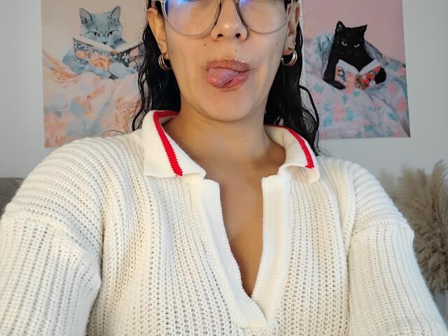 Mllevv - Sexe cam en vivo - 28162085