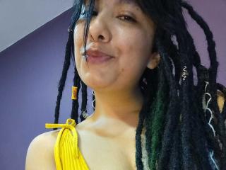 BeckyHuston - Live porn &amp; sex cam - 28162385