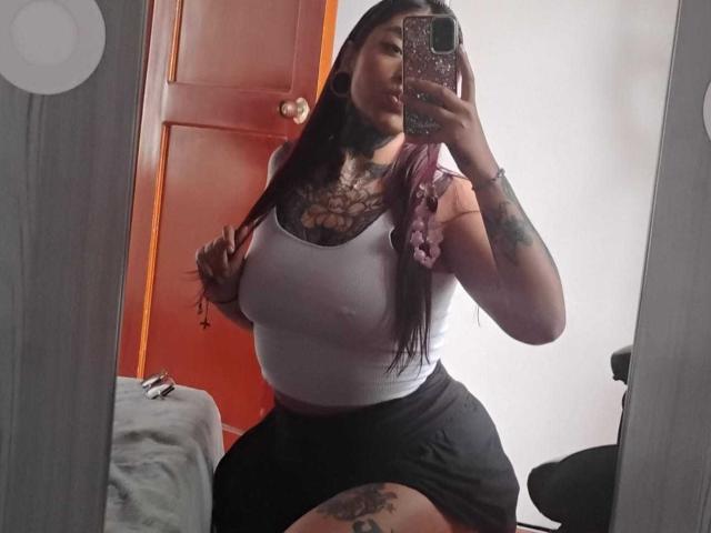 AmberKeller - Camera khiêu dâm &amp; quyến rũ trực tiếp - 28163246