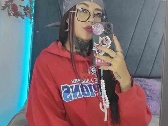 AmberKeller - Sexe cam en vivo - 28163276