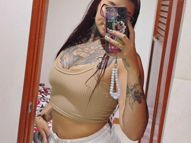 AmberKeller - Live sex cam - 28163297