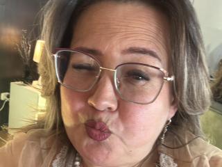 CurvyRosse - Live sex cam - 28163336