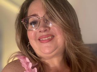 CurvyRosse - Live sex cam - 28163399
