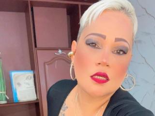 GianellaCox - Sexe cam en vivo - 28164365