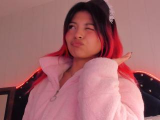 ShofiaWett - Sexe cam en vivo - 28164560