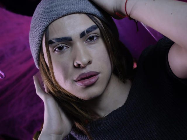 AaronFinn - Sexe cam en vivo - 28164665