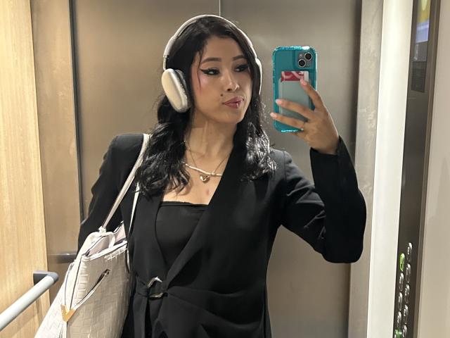 NashiroSakuraii - Live sex cam - 28164947