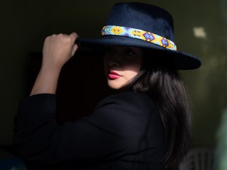 ValeriLeon - Live Sex Cam - 28165022