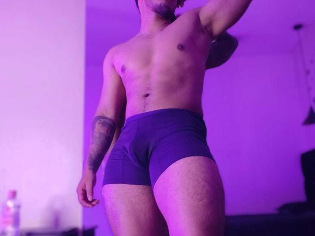 JeisonStark - Sexe cam en vivo - 28165748