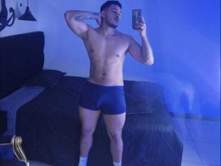 JeisonStark - Sexe cam en vivo - 28165754