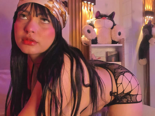 ValeriaJhonsson - Live Sex Cam - 28166177