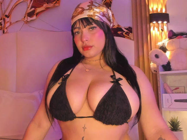 ValeriaJhonsson - Sexe cam en vivo - 28166186