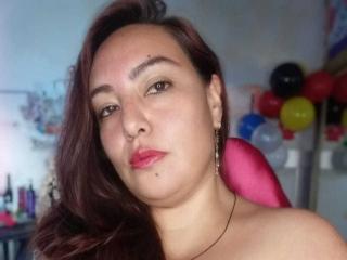 TerraMegaBoobs - Live sex cam - 28166306