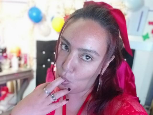 TerraMegaBoobs - Sexe cam en vivo - 28166309