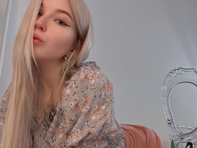 StellaMoor - Live sex cam - 28166405