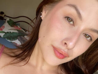 IsabellaPalacio - Live sex cam - 28166534