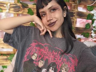 NyxVega - Sexe cam en vivo - 28166870